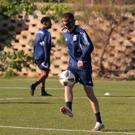 FC Cartagena Cantera on Twitter Finaliza la primera sesión de la