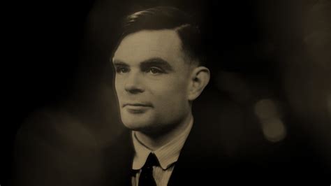 Bbc Two Icons The Greatest Person Of The Th Century Alan Turing