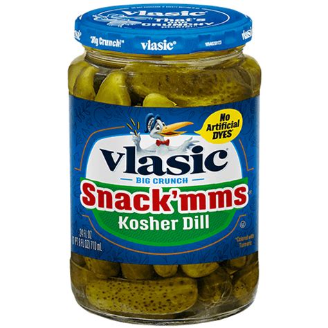 Xtreme Heat Chips Vlasic Pickles