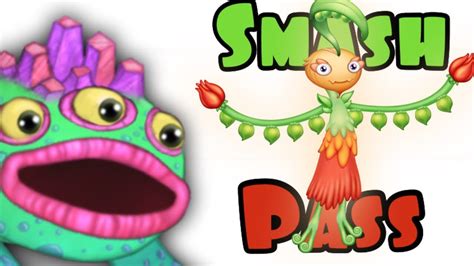 Smash Or Pass My Singing Monsters Dof Edition Youtube