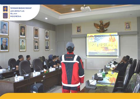 Pelatihan Mitigasi Bencana Badan Penanggulangan Bencana Daerah Bpbd