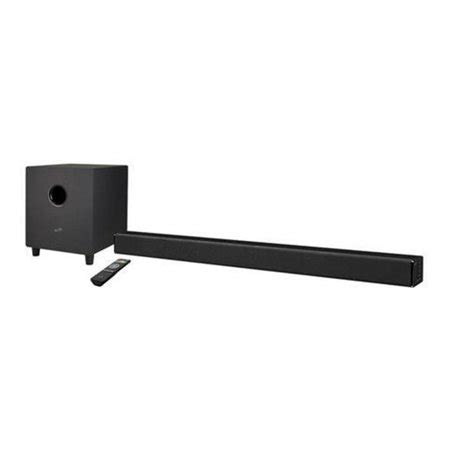 ilive ilive itbswb   bluetooth soundbar  wireless subwoofer