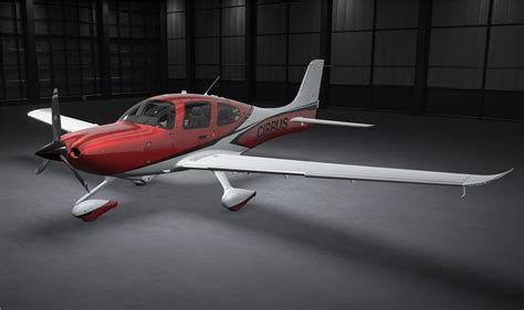 Cirrus Sr Aircraft Aircraft Listing Plane Sales Australia