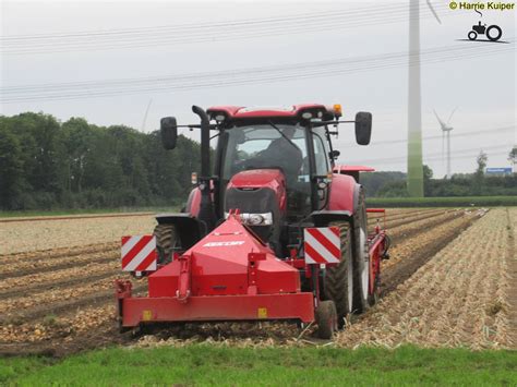 Foto Case Ih Maxxum