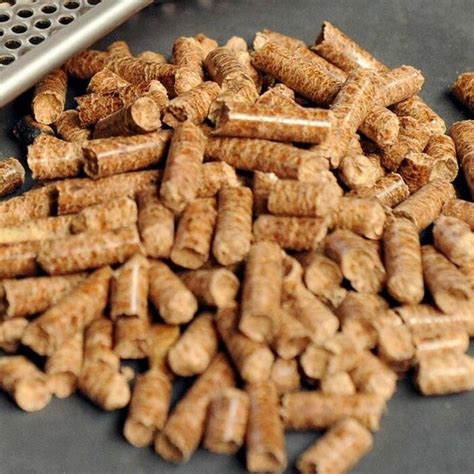 Wood Pellet Energi Terbarukan Untuk Berbagai Kebutuhan