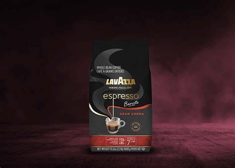 Espresso - Collection | Lavazza