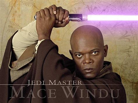 Bandai SH Figuarts Star Wars Mace Windu HD Wallpaper Pxfuel