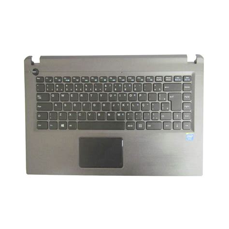 Teclado Base Compaq Cq Mp J Pa F C R B Btmshop