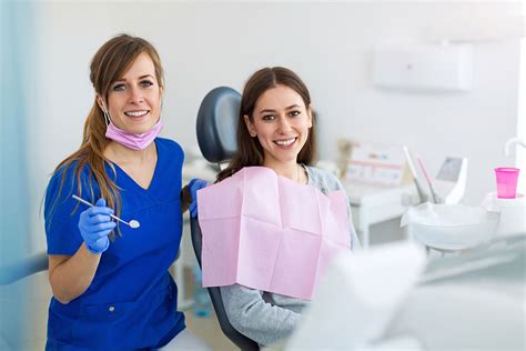 Dental Cleanings Promoting Optimal Oral Health Mississauga Dentist