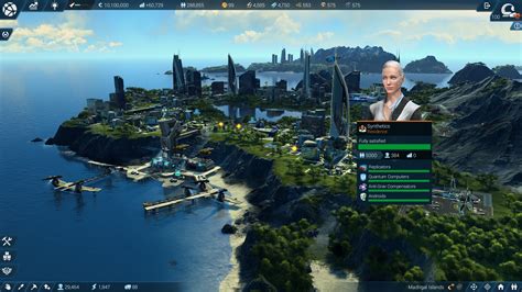 Anno 2205 - Gameinfos | pressakey.com