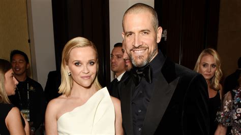 Reese Witherspoon and Jim Toth Are Getting a Divorce