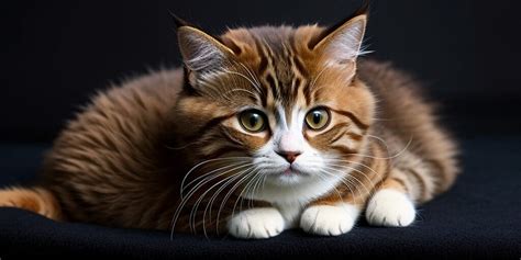 Exploring 6 Common Cat Tail Types: A Guide for Cat Lovers - Fluffy Tamer