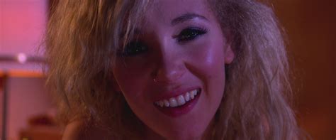 Naked Juno Temple In Kaboom