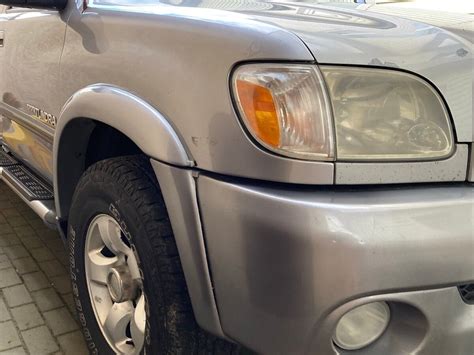 Купить б/у Toyota Tundra I Рестайлинг 4.7 AT (282 л.с.) 4WD бензин ...