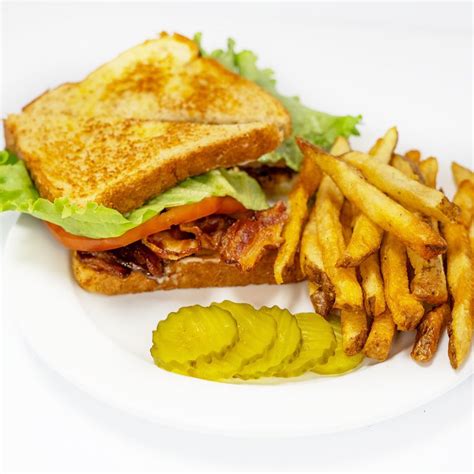 Blt Sandwich