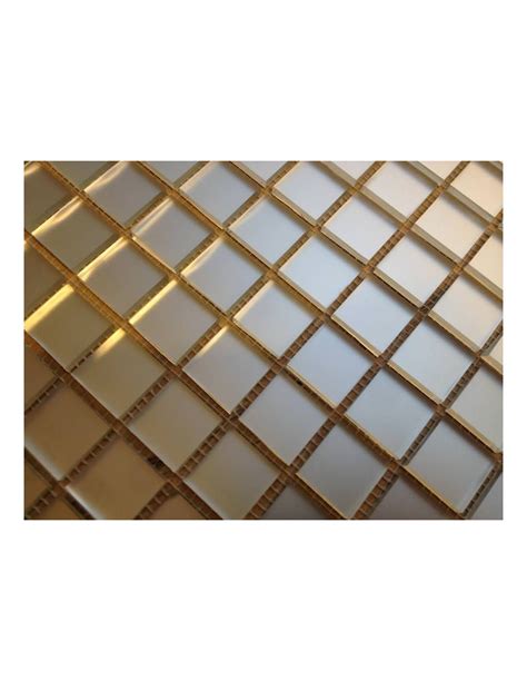 M20 Зеркальная мозаика от фабрики VIVERE Mosaic купить в Москве
