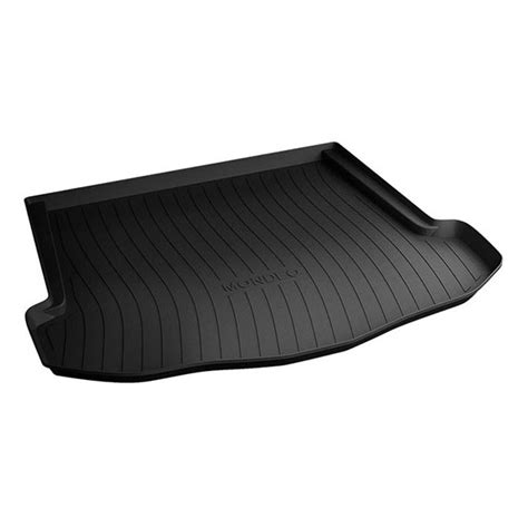 Ford Mondeo Car Boot Tray – BULWARKE – Superior Car Accessories