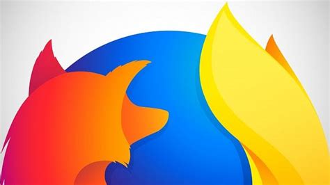 Stáhněte Si Firefox 65 Podporuje Formáty Av1 A Webp Lépe Chrání Sebe