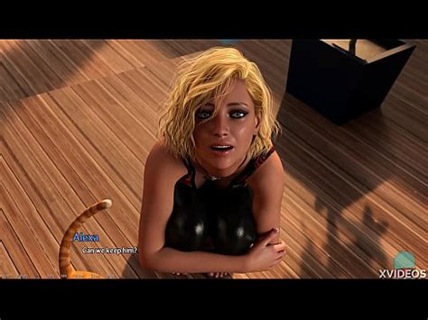 THE ENTREPRENEUR A Dick In Her Hand Makes Her Happy XVIDEOS