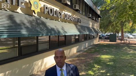 Sac State Police Address Recent Sexual Assaults Sacramento Bee