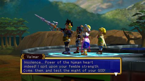 Grandia HD Collection Review | RPG Site