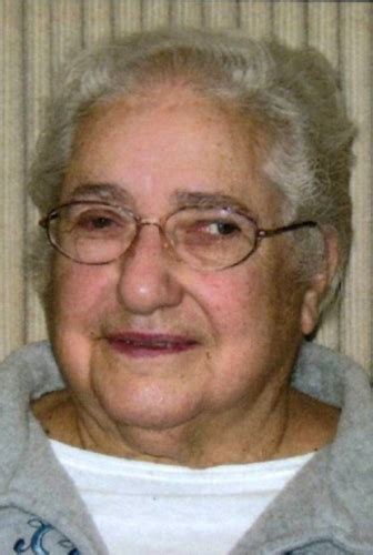 Winifred Zech Obituary Death Notice And Service Information