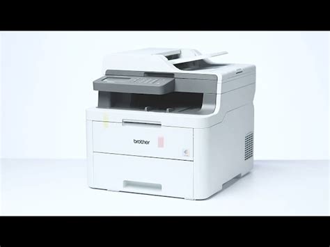 Brother DCP L3550CDW Laser Farbe Kaufen Bei Digitec