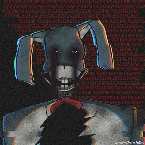 Bon bon from walten files (fanart) : r/WaltenFiles