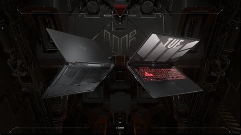 Asus Tuf Gaming A17 2022 ｜pc Portables Pour Les Jeux｜asus France