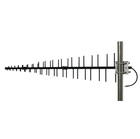 Surepower 14 Dbi Wide Band Yagi Directional Antenna N Male Freeway