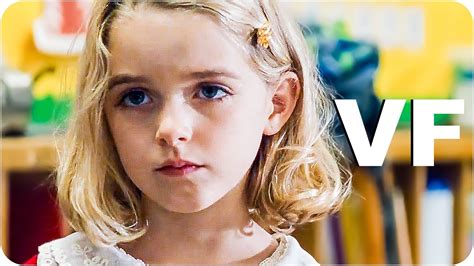 MARY Bande Annonce VF (Chris EVANS // 2017) - YouTube