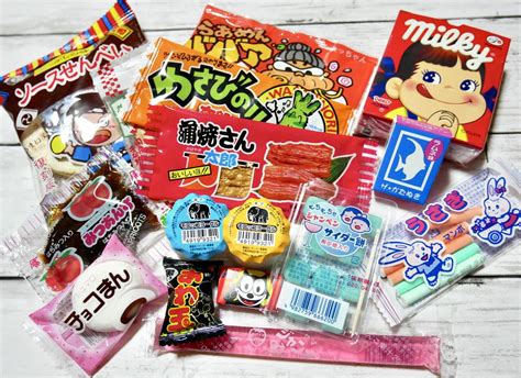 昭和レトロな【駄菓子】がプチギフトに！＜500円＞で豪華なセットが今アツい♡ With Online 講談社公式 自分らしく、楽しく