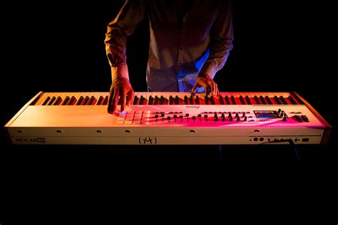 Arturia - KeyLab 88 - KeyLab 88