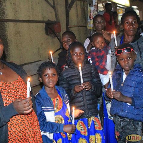 Pictorial The New Year Fete As Captured From Kampala Streets Uganda