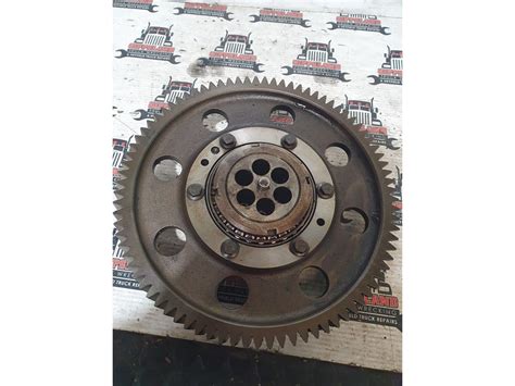 Volvo Volvo Bull Gear D13 20748842 20748842 For Sale Refcode Ta1194542