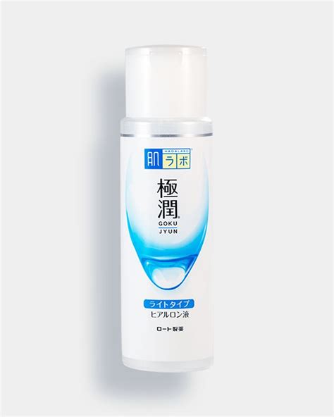 This Cult Favourite Toner From Japan Is Well Known For Its Simple