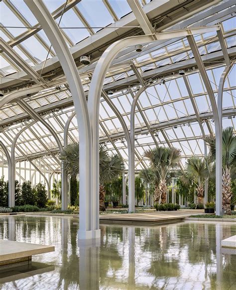 Stroll Through Longwood Gardens With Us Wallpaper