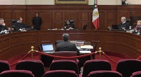 Informaci N De Vacunas Vs Covid No Afectan A Seguridad Nacional Corte