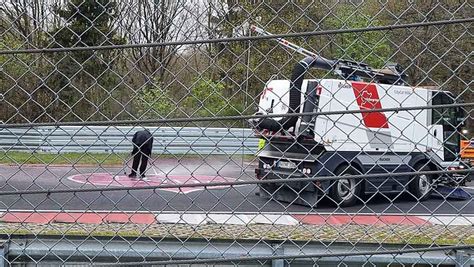 The Best And Worst Nurburgring Graffiti Oversteer48