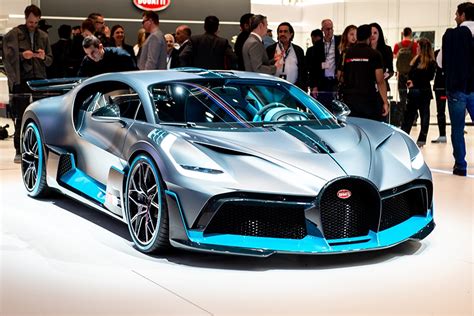 Which Is The Most Expensive Car In The World Top 10 Luxury Cars