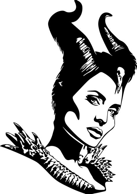 Maleficent Svg Disney Descendants Svg Disney Maleficent Dr Inspire Uplift