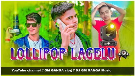 Lollipop Lagelu Dj Song Pawan Singh Dj Song Pawan