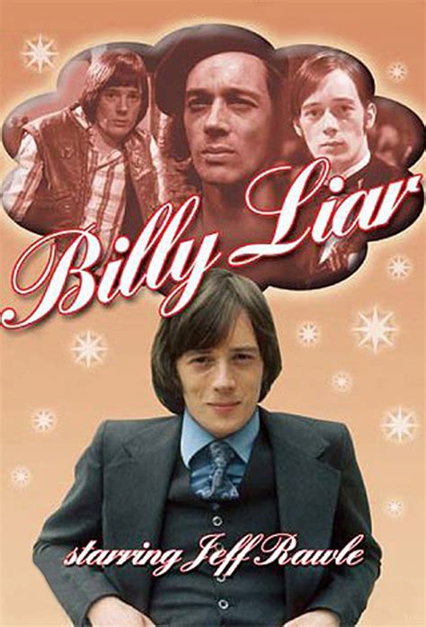 Billy Liar - TheTVDB.com