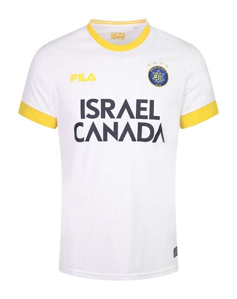 Maccabi Tel Aviv Third Kit