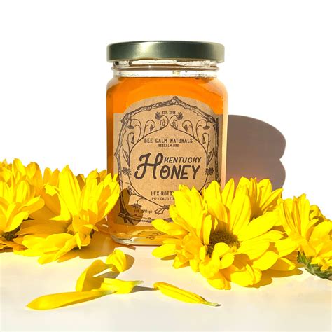 Kentucky Honey Bee Calm