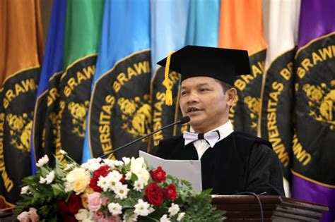 Guru Besar Sosiologi UB Paparkan Transformasi Sosial Profetik Kanal24