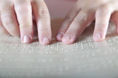 Beneficios Y Desventajas Del Sistema Braille Viu Espa A