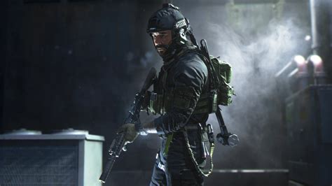 Call Of Duty Modern Warfare Campaign Review A Surprising Success