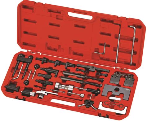 JTC 4172 VW AUDI TIMING TOOL SET TDI V6 V8