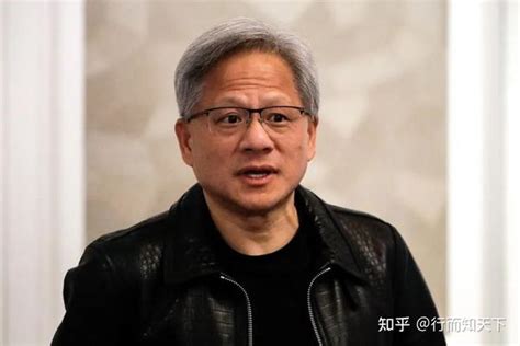 黄仁勋专访全文：点赞华为，视其为最强竞争对手 知乎